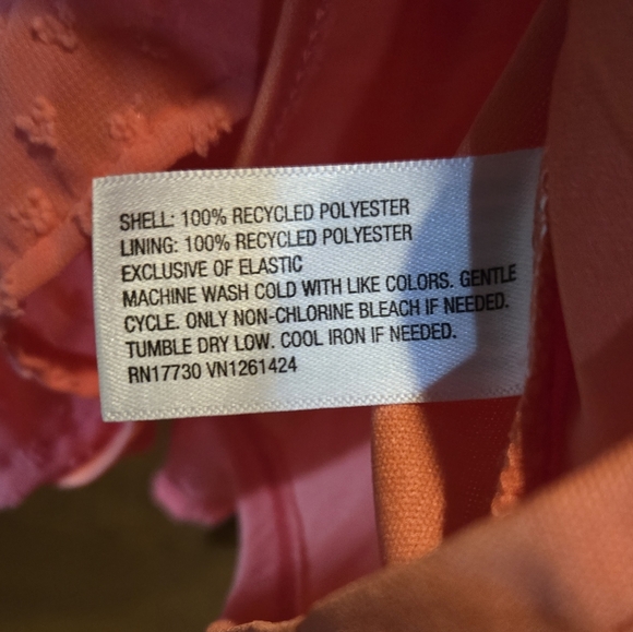 Wild Fable,Women's size L Mini Dress, Perfect Shape, Never Worn, Polyester - Picture 5 of 12